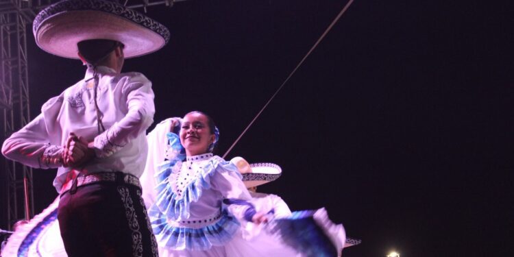 El Campus Zapopan de la UVM celebra el VI Festival Cultural Interlinces, un espacio para fortalecer el desarrollo artístico y comunitario