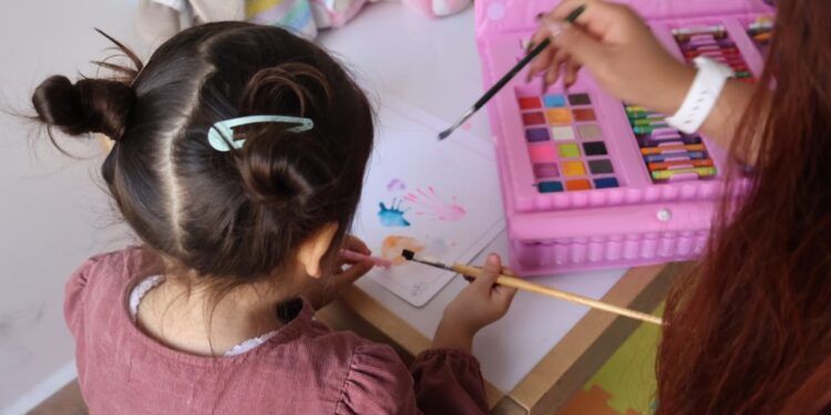 Reinserta llama a priorizar la protección infantil en México
