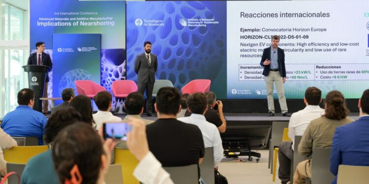 Los robots inteligentes que ayudarán en la construcción y el campo