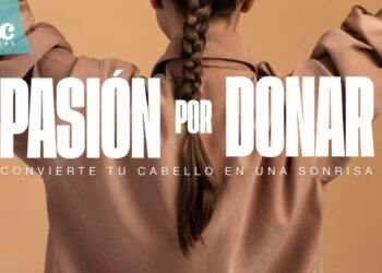 Fundación Hospitales MAC busca recolectar más de 3000 trenzas a nivel nacional para pelucas oncológicas
