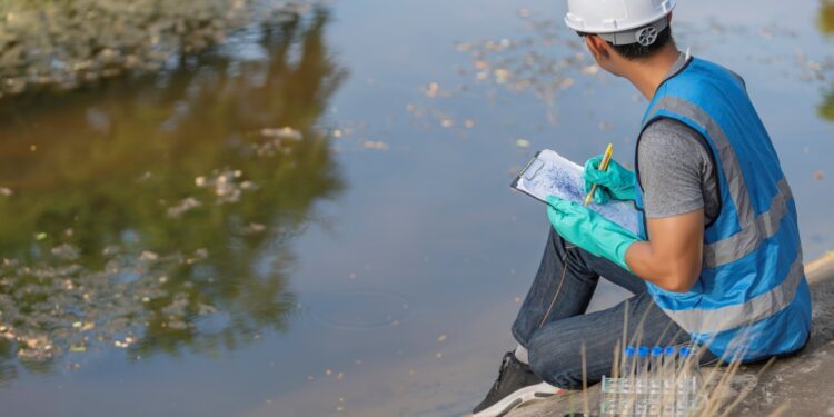 Startup del Tec de Monterrey crea «Internet of Water», un innovador sistema de IoT para monitorear calidad del agua en ríos y lagos