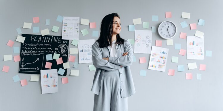Cómo planificar tu estrategia de marketing digital 2025 de forma efectiva