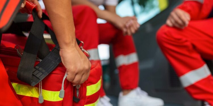 Fundación Fibra Uno apoya a Cruz Roja Mexicana para atender emergencias de 12 mil personas en Tlalnepantla y Gustavo A. Madero