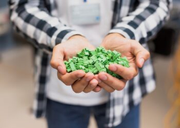 Greenwashing: Cuando lo ecológico es solo fachada