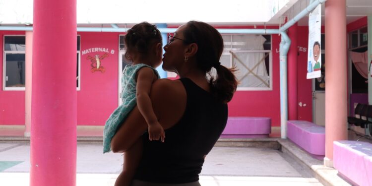 Los sonidos de la violencia”: Reinserta y Grey 🎾👟unen fuerzas en el Abierto Mexicano de Tenis para reconstruir refugio “Villa de las Niñas” Acapulco