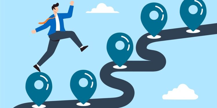 Qué es un roadmap y cómo aplicarlo en tu OSC