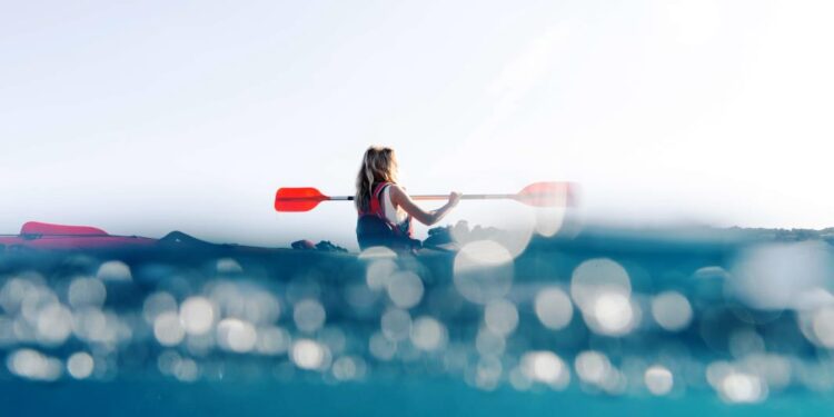 Afore SURA y OCEANIDA: impulsando a las mujeres a cruzar océanos y cumplir sus sueños deportivos