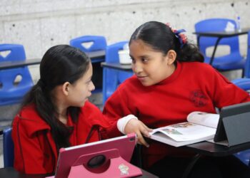 Enseña por México abre la Convocatoria 2025 para su Programa de Liderazgo