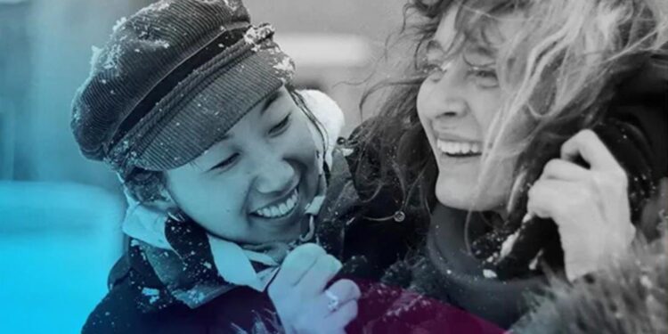 Reporte Mundial de la Felicidad 2025