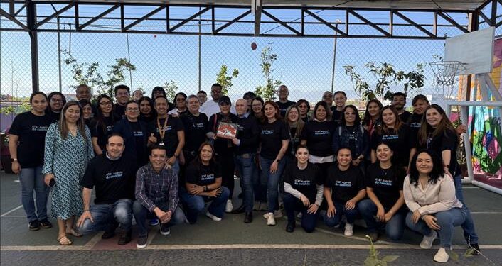 AT&T México entrega donativos por más de 900 mil pesos para apoyar causas sociales