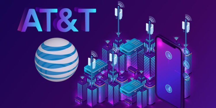 AT&T es reconocido como líder de servicios de conectividad IoT a nivel mundial en el Magic Quadrant™ de Gartner®