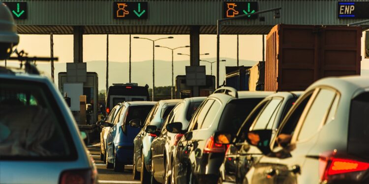 PASE impulsa la electromovilidad con programa de telepeaje ecológico