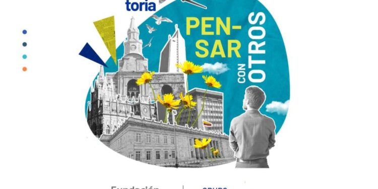 Abre en 11 países de Latinoamérica la convocatoria 2025 #PensarConOtros para construir ciudadanía y democracia, iniciativa de SURA y la Fundación Bolívar Davivienda