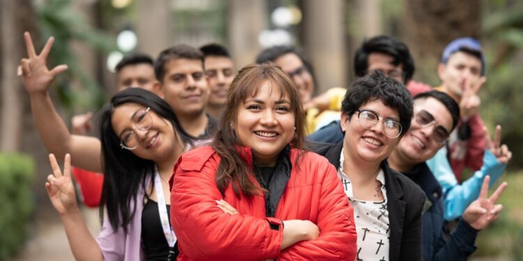 Fundación MetLife y SERAJ apuestan por la inclusión laboral de Jóvenes Oportunidad