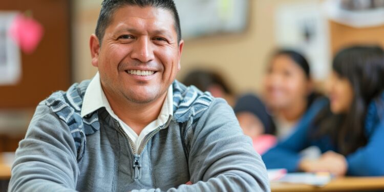 Maestros al frente: los desafíos invisibles de enseñar en México