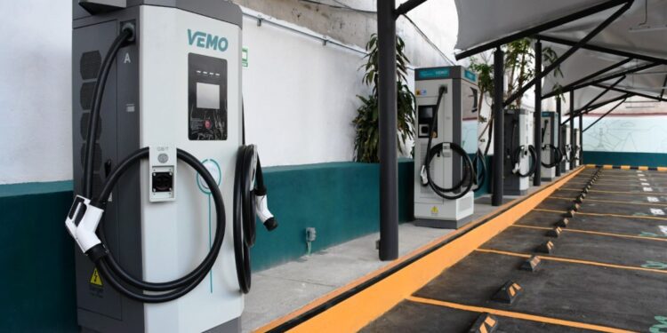 Ford y VEMO, juntos para impulsar la electromovilidad en México