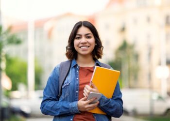 Beca Santander – Apoyo a la manutención 2025