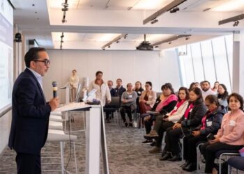 Cierre de la edición 2024-2025 del Proyecto META-Transforma