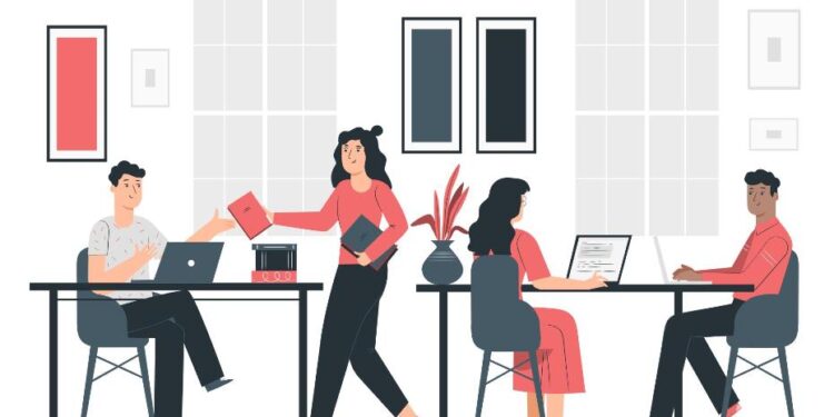 ¿Quién hace qué? la matriz RACI te ayuda a organizar tu equipo sin enredos