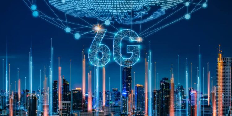 Tecnológico de Monterrey impulsa creación de Laboratorio de Innovación en Conectividad 6G para ciudades más inteligentes y sostenibles