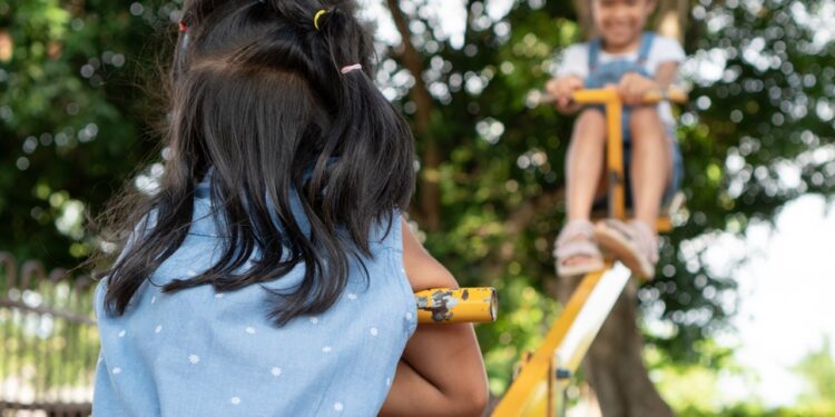 Convocatoria «Rescatando a la infancia»