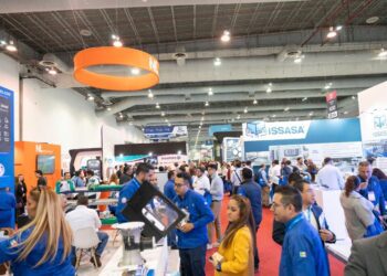 Agua, innovación y colaboración marcan la agenda de Aquatech Mexico 2025