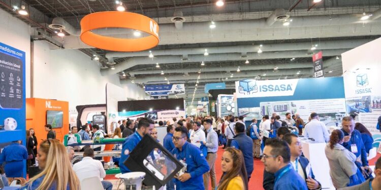 Agua, innovación y colaboración marcan la agenda de Aquatech Mexico 2025