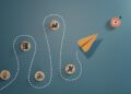 Donor journey, el camino que recorre un donante con tu organización