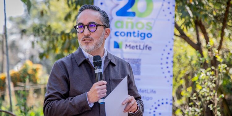 20 años de trayectoria: Fundación MetLife México consolida su propósito de mejorar la calidad de vida en el país