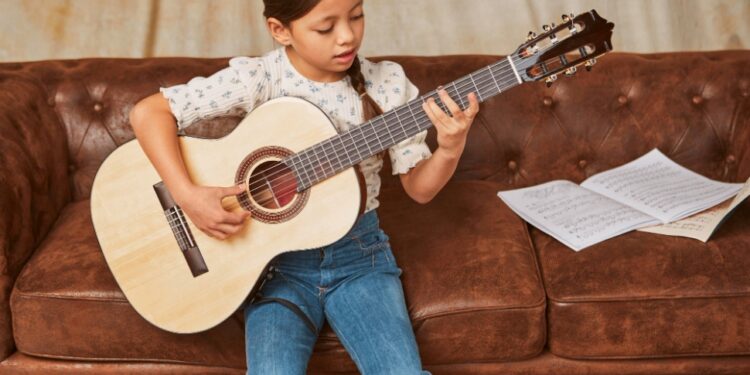 High Music Academy lanza convocatoria de becas “Semillas 2026” para niñas, niños y jóvenes con talento musical