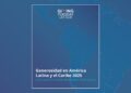 Nuevo reporte revela cómo se expresa la generosidad en América Latina y el Caribe en 2025