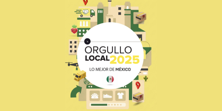 Mercado Libre presenta ‘Orgullo Local 2025’ el reporte que pone el talento y la innovación mexicana en el mapa digital