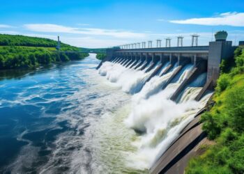 EY lanza concurso que busca mejorar la calidad del agua a través de la IA