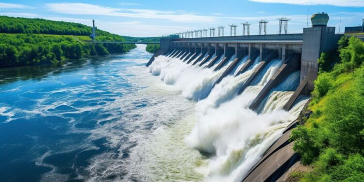 EY lanza concurso que busca mejorar la calidad del agua a través de la IA