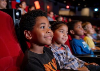 Regresa el programa  “Vamos Todos a Cinépolis” de Fundación Cinépolis