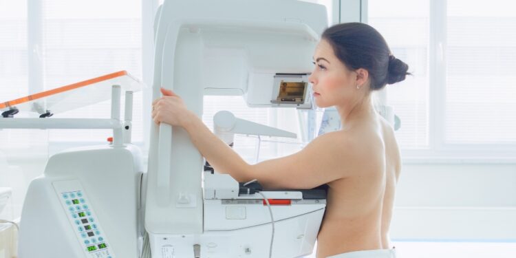 ALIA Health y ÜMA Tech IA desarrollan una plataforma de inteligencia artificial para anticipar la probabilidad futura de cáncer de mama