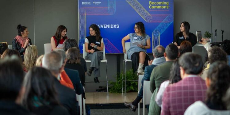British Council impulsa la gobernanza cultural en México y lanza manual gratuito para fortalecer al sector