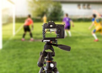 Convocatoria Internacional de Fotografía y Futbol