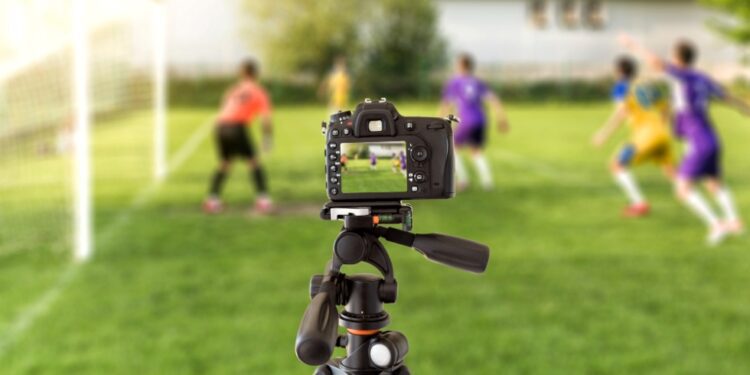 Convocatoria Internacional de Fotografía y Futbol