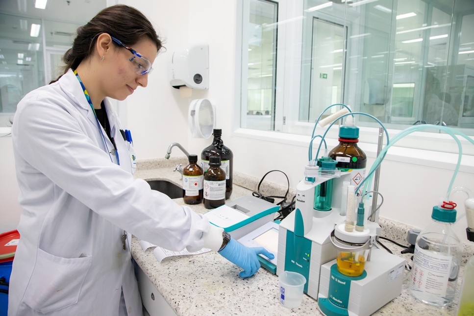 Eurofarma México consolida su compromiso con el liderazgo femenino y el impulso al talento STEAM