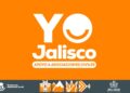 Gobierno de Jalisco impulsa a las OSC con el programa “Yo Jalisco”