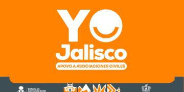 Gobierno de Jalisco impulsa a las OSC con el programa “Yo Jalisco”