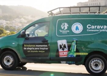 Semana Santa impulsa nuevas formas de convivencia: crece el consumo inteligente y las opciones 0.0, impulsadas por HEINEKEN México