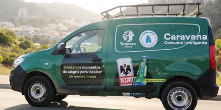 Semana Santa impulsa nuevas formas de convivencia: crece el consumo inteligente y las opciones 0.0, impulsadas por HEINEKEN México
