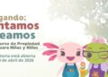 Convocatoria Concurso “Jugando, Inventamos y Creamos” 2026