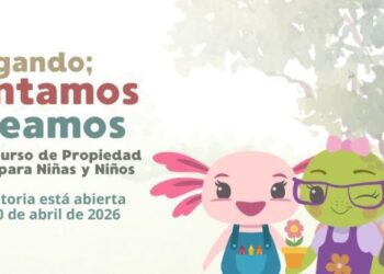 Convocatoria Concurso “Jugando, Inventamos y Creamos” 2026