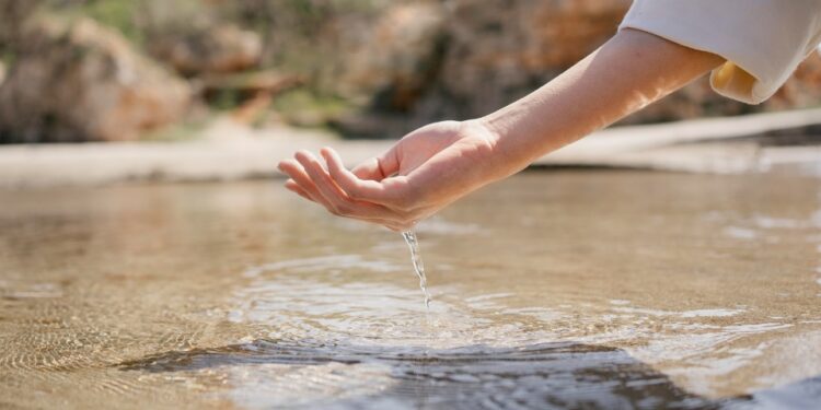 Crece el estrés hídrico en México: sólo el 17% de los mexicanos vive sin cortes de agua
