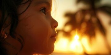 Día naranja: La prevención de la violencia contra las niñas empieza desde la infancia