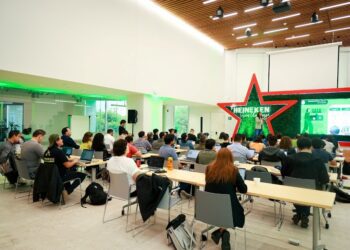 HEINEKEN Green Challenge: Siete años redefiniendo el futuro del emprendimiento ambiental en México