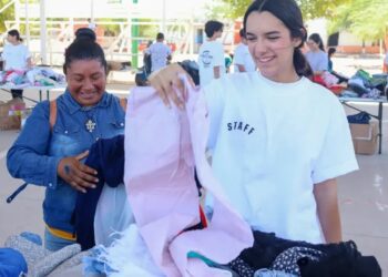 Heineken México y el ayuntamiento de Toluca promueven “The Street Store”, una iniciativa de apoyo comunitario